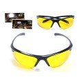 Prime Night Driving and Fog Glasses with Special Box Prime Night Driving and Fog Glasses with Special Box
