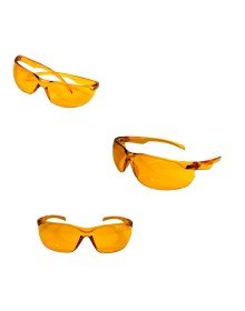 Anti Headlight Night Vision Goggles Set
