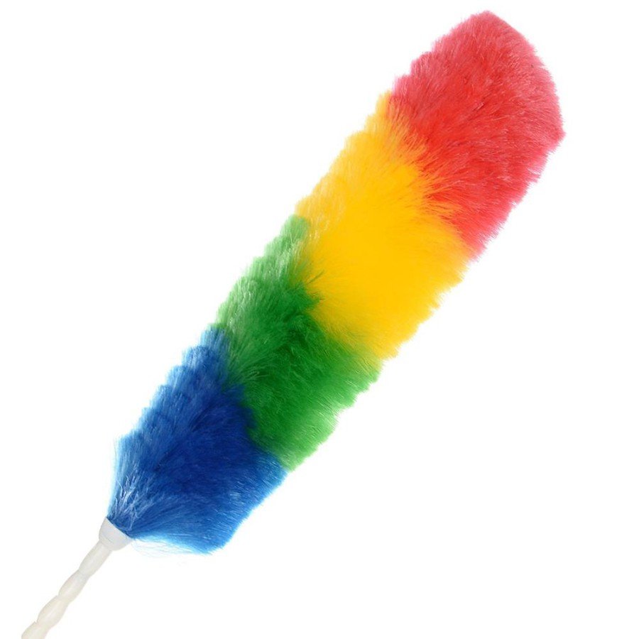 Anti Static Dusting Tassel Duster Anti Static Dusting Tassel Duster