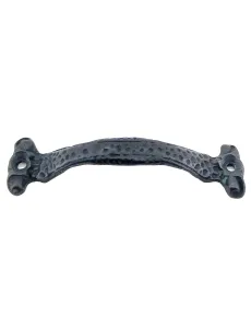 Antique Style Decorative Brass Memorial Furniture, Drawer Handle - 28x100 mm, Oxide Antique Style Decorative Brass Memorial Furniture, Drawer Handle - 28x100 mm, Oxide