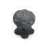 Antique Style Decorative Brass Memorial Furniture, Drawer Knob - 25 mm, Oxide