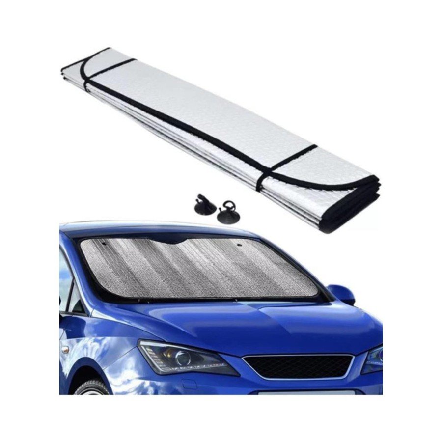 Heat and UV Protective Auto Windshield Sunshade for Dacia Duster Peugeot 3008 Skoda Superb Nissan Qashqai Heat and UV Protective Auto Windshield Sunshade for Dacia Duster Peugeot 3008 Skoda Superb Nissan Qashqai