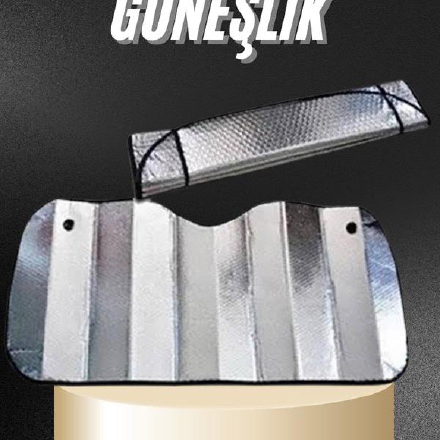 Car Windshield Sunshade Foldable Auto Sunshade Suitable for All Vehicle Models Car Windshield Sunshade Foldable Auto Sunshade Suitable for All Vehicle Models