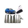 Foldable Auto Windshield Sunshade Anti-Heat Vehicle Curtain for Toyota Corolla Fiat Egea Nissan Qashqai Volkswagen Passat Foldable Auto Windshield Sunshade Anti-Heat Vehicle Curtain for Toyota Corolla Fiat Egea Nissan Qashqai Volkswagen Passat
