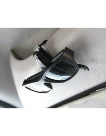 Car Glasses Holder Clip