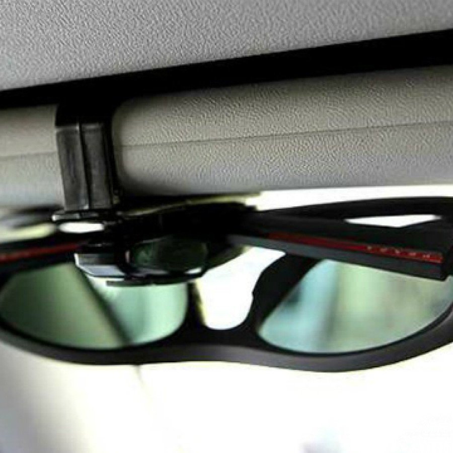 Car Glasses Holder Clip Car Glasses Holder Clip