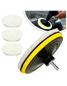 Car Polishing Polishing Set