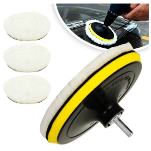 Car Polishing Polishing Set