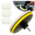 Car Polishing Polishing Set