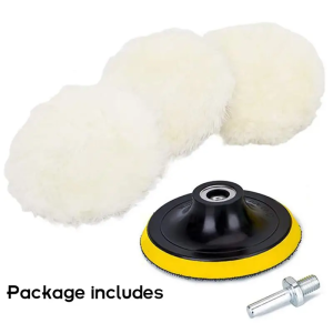 Car Polishing Polishing Set