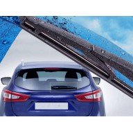 Protective Case to Prevent Car Wiper Freezing 2 PCS