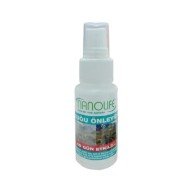 Nanotechnological Anti-Fog Spray for Vehicle Window - Helmet - Glasses Nanotechnological Anti-Fog Spray for Vehicle Window - Helmet - Glasses