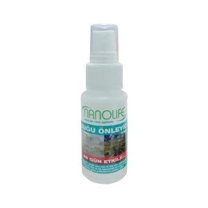 Nanotechnological Anti-Fog Spray for Vehicle Window - Helmet - Glasses