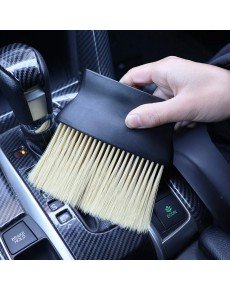 Vehicle Detailed Cleaning Brush Soft Bristle
