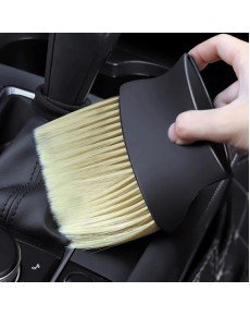 Vehicle Detailed Cleaning Brush Soft Bristle