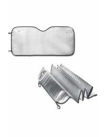 Vehicle Sunshade Protective Windshield Sunshade Automobile Sunshades Foldable