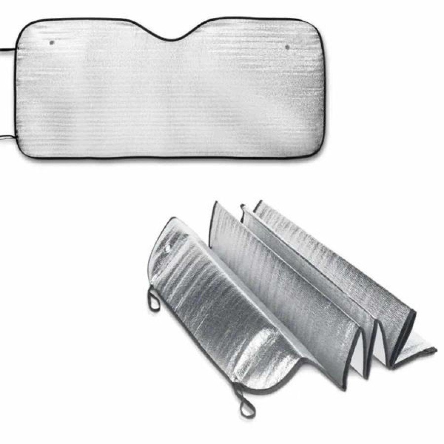 Vehicle Sunshade Protective Windshield Sunshade Automobile Sunshades Foldable