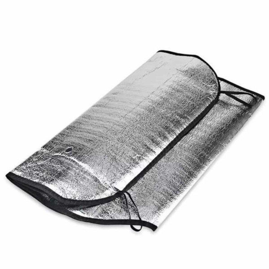 Vehicle Sunshade Protective Windshield Sunshade Automobile Sunshades Foldable