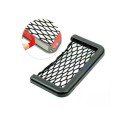 Practical In-Car Mesh Pocket