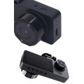 In-Car Rear View Camera Driving Recorder 3 Lens DVR Camera
