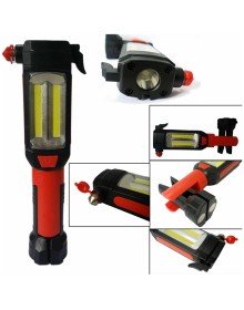 Indispensable Auto Lamp in the Vehicle Watton Wt-296