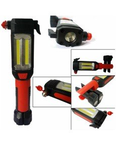 Indispensable Auto Lamp in the Vehicle Watton Wt-296