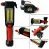 Indispensable Auto Lamp in the Vehicle Watton Wt-296