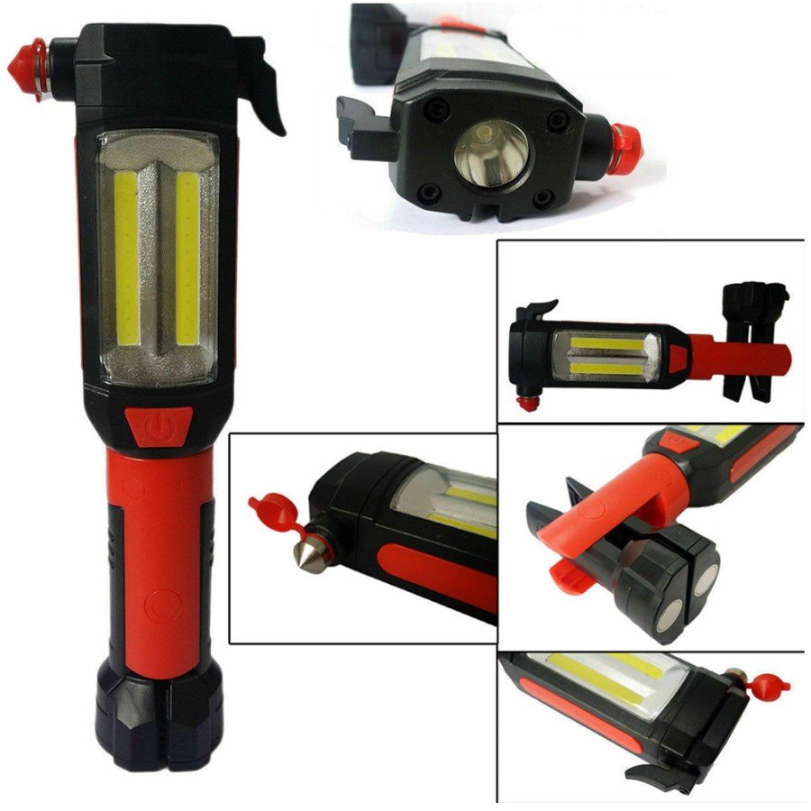 Indispensable Auto Lamp in the Vehicle Watton Wt-296