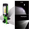 Indispensable Auto Lamp in the Vehicle Watton Wt-296