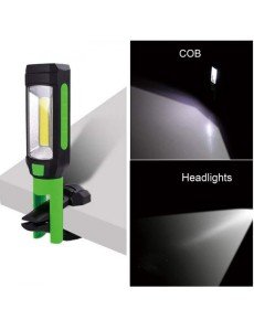 Indispensable Auto Lamp in the Vehicle Watton Wt-296