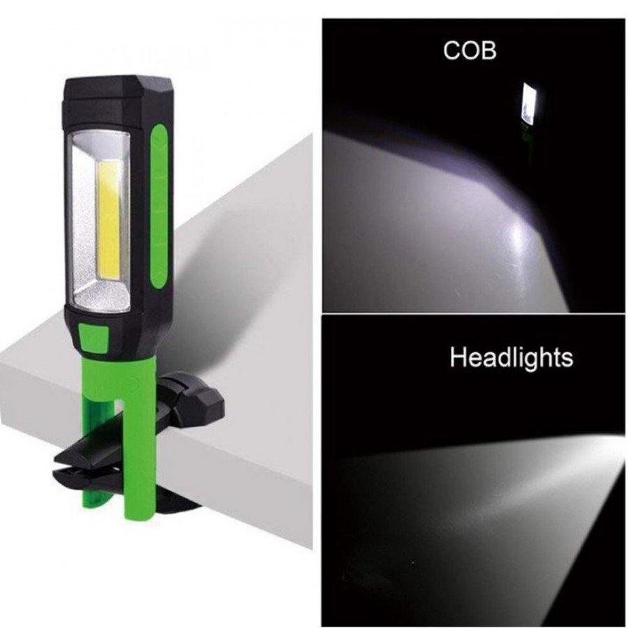 Indispensable Auto Lamp in the Vehicle Watton Wt-296
