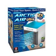 Arctic Air Ultra Usb Mini Cooler Fan Arctic Air Ultra Usb Mini Cooler Fan