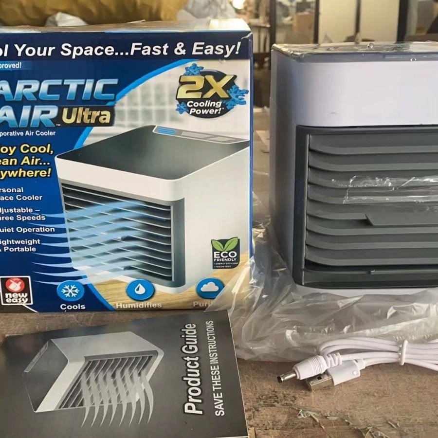 Arctic Air Ultra Usb Mini Soğutucu Fan