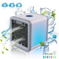 Arctic Air Usb Mini Cooler Fan Arctic Air Usb Mini Cooler Fan