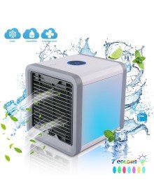 Arctic Air Usb Mini Cooler Fan
