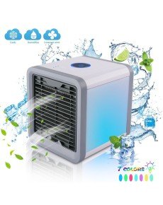 Arctic Air Usb Mini Cooler Fan