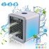 Arctic Air Usb Mini Cooler Fan