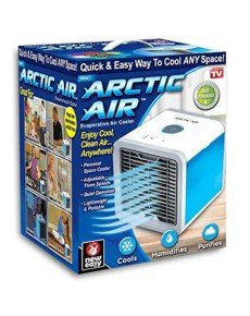 Arctic Air Usb Mini Cooler Fan