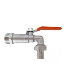 Plus Ball Faucet Handle 3/4