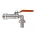 Plus Ball Faucet Handle 3/4