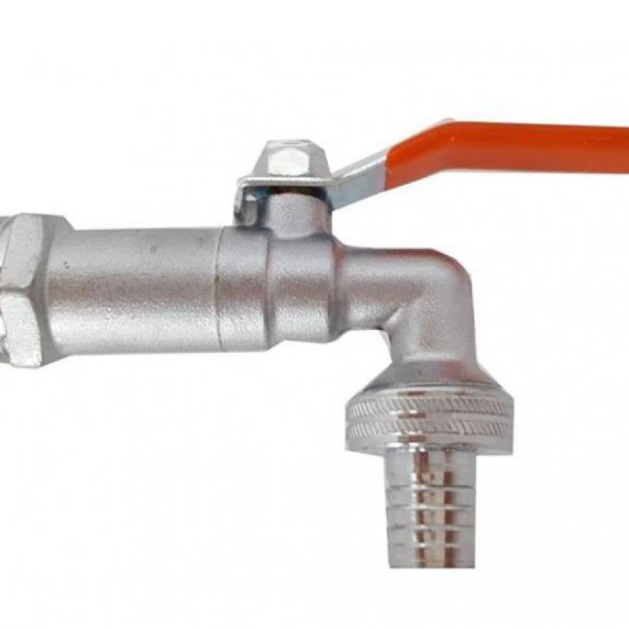 Plus Ball Faucet Handle 3/4 Plus Ball Faucet Handle 3/4