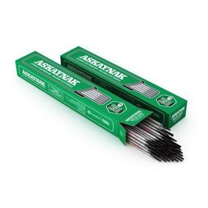 Askaynak AS R-143 Rutile Welding Electrode 3,20x350
