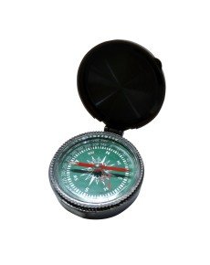 Military Plastic Case Compass Dc45-9