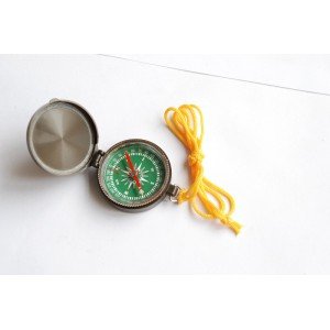 Military Plastic Case Compass Dc45-9 Military Plastic Case Compass Dc45-9