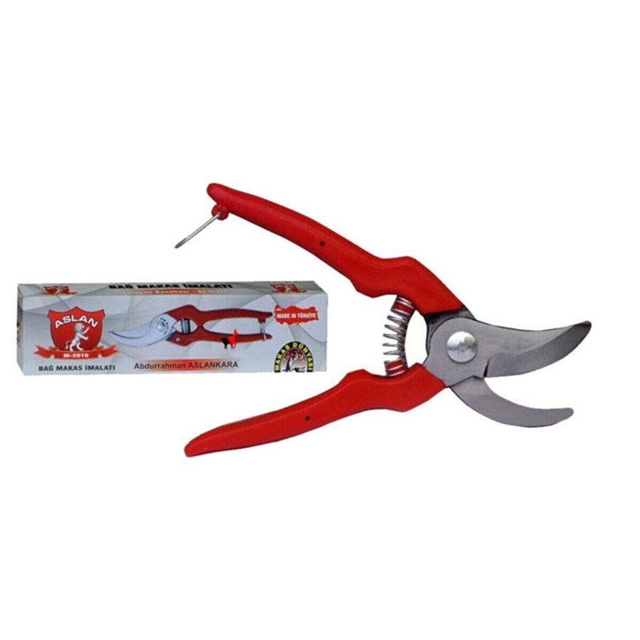 Aslan M-2010 Vineyard / Pruning / Branch Shears Aslan M-2010 Vineyard / Pruning / Branch Shears