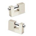Padlock - Sliding Shaft Padlock 70 Mm Hand SFD