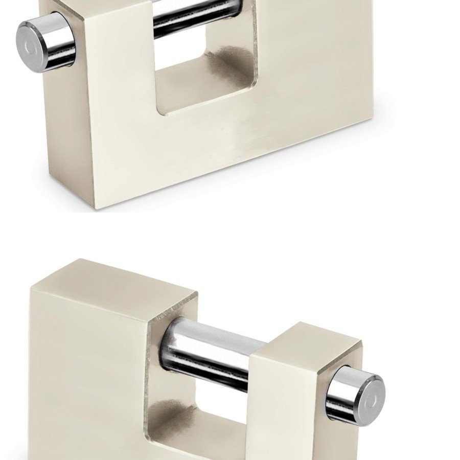 Padlock - Sliding Shaft Padlock 70 Mm Hand SFD