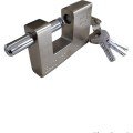 Padlock - Sliding Shaft Padlock 70 Mm Hand SFD