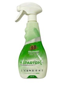 Aspartox Pest Solution 400 ml Pine Scented