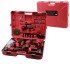 6PCS MASTER POWER TOOL SET RECHARGEABLE 21V SPIRAL GRINDING HILTI TIE SCISSORS NUT REMOVAL